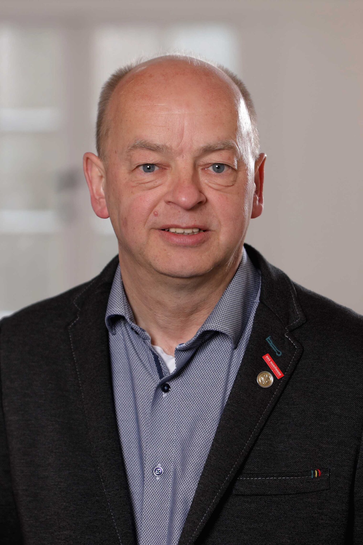 Ulrich Hollmann