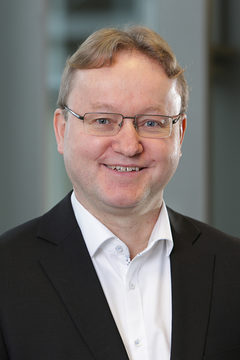 Portraits in der Hauptverwaltung Lüneburg