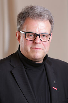 Portraits in der Hauptverwaltung Lüneburg