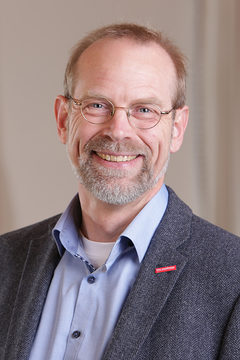 Portraits in der Hauptverwaltung Lüneburg