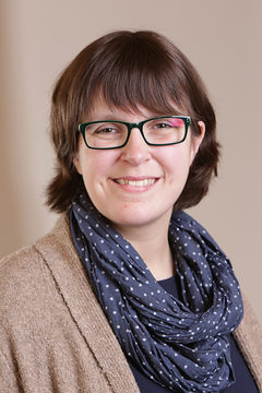 Portraits in der Hauptverwaltung Lüneburg