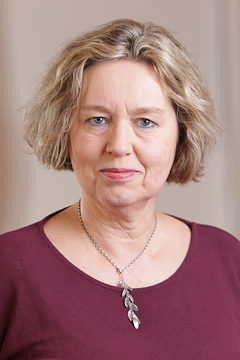 Portraits in der Hauptverwaltung Lüneburg