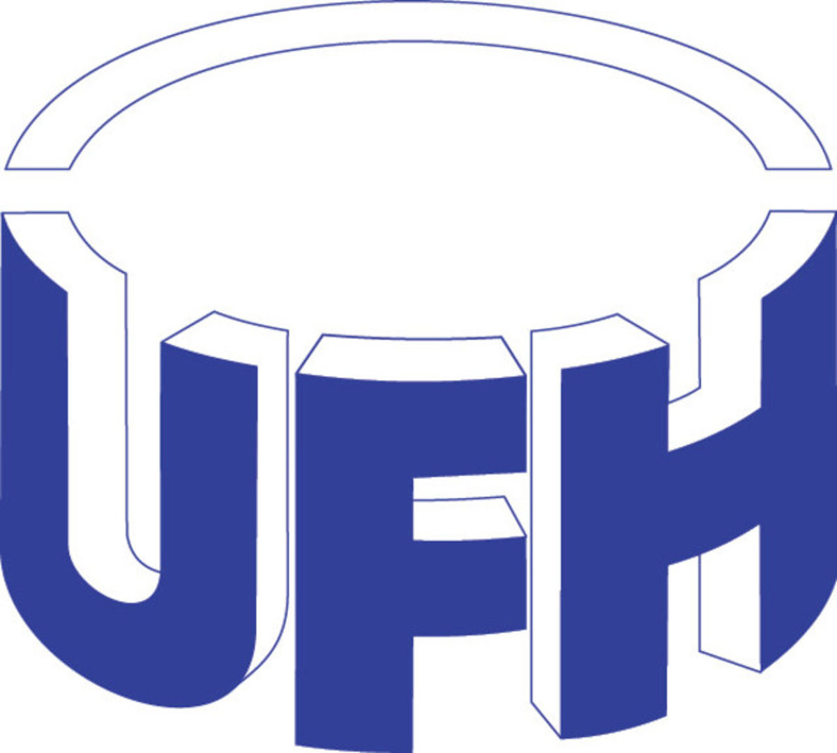 Logo, Unternehmerfrauen im Handwerk, Verein, UFH