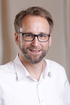 Portraits in der Hauptverwaltung Lüneburg