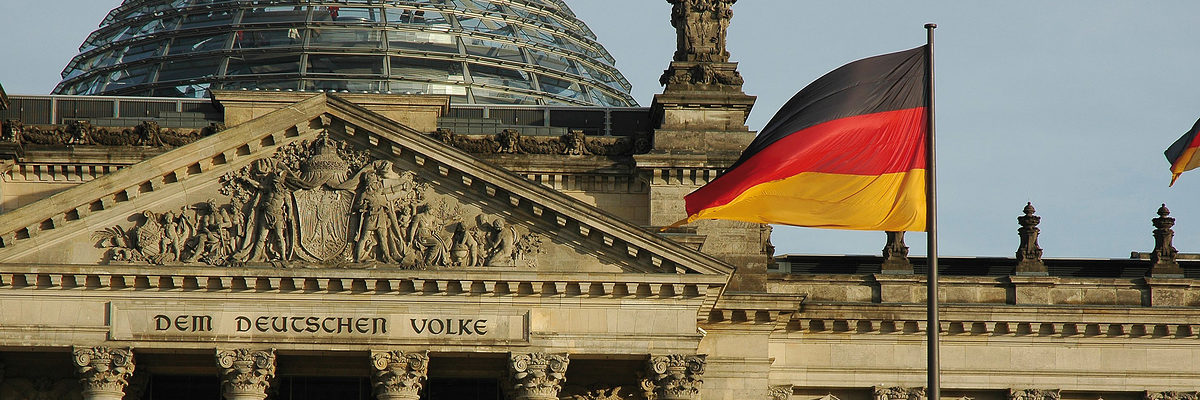 Berliner Reichstag - Deutscher Bundestag Berliner Reichstag - Deutscher Bundestag