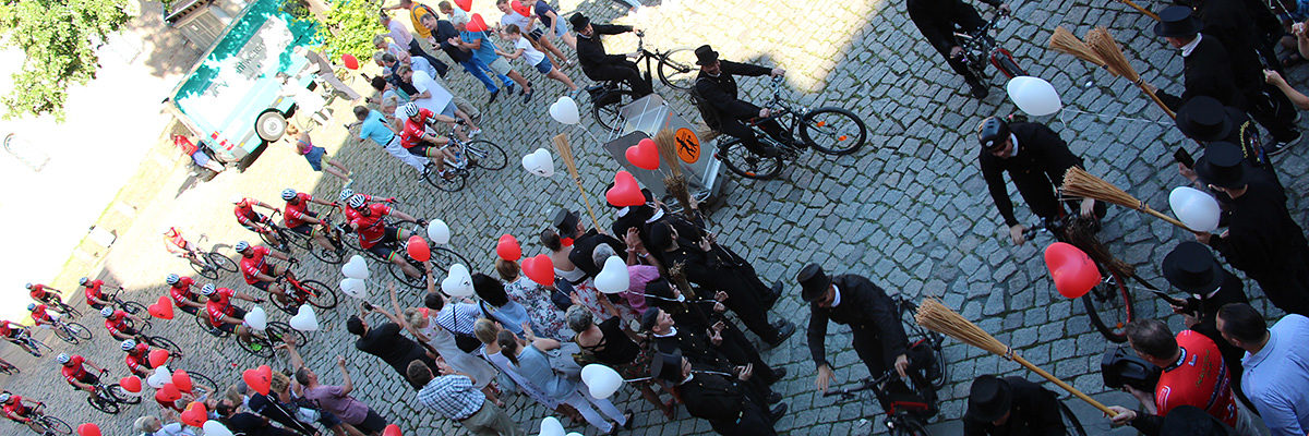 Glückstour 2019, Benefiz, Spenden, krebskranke Kinder, Charity