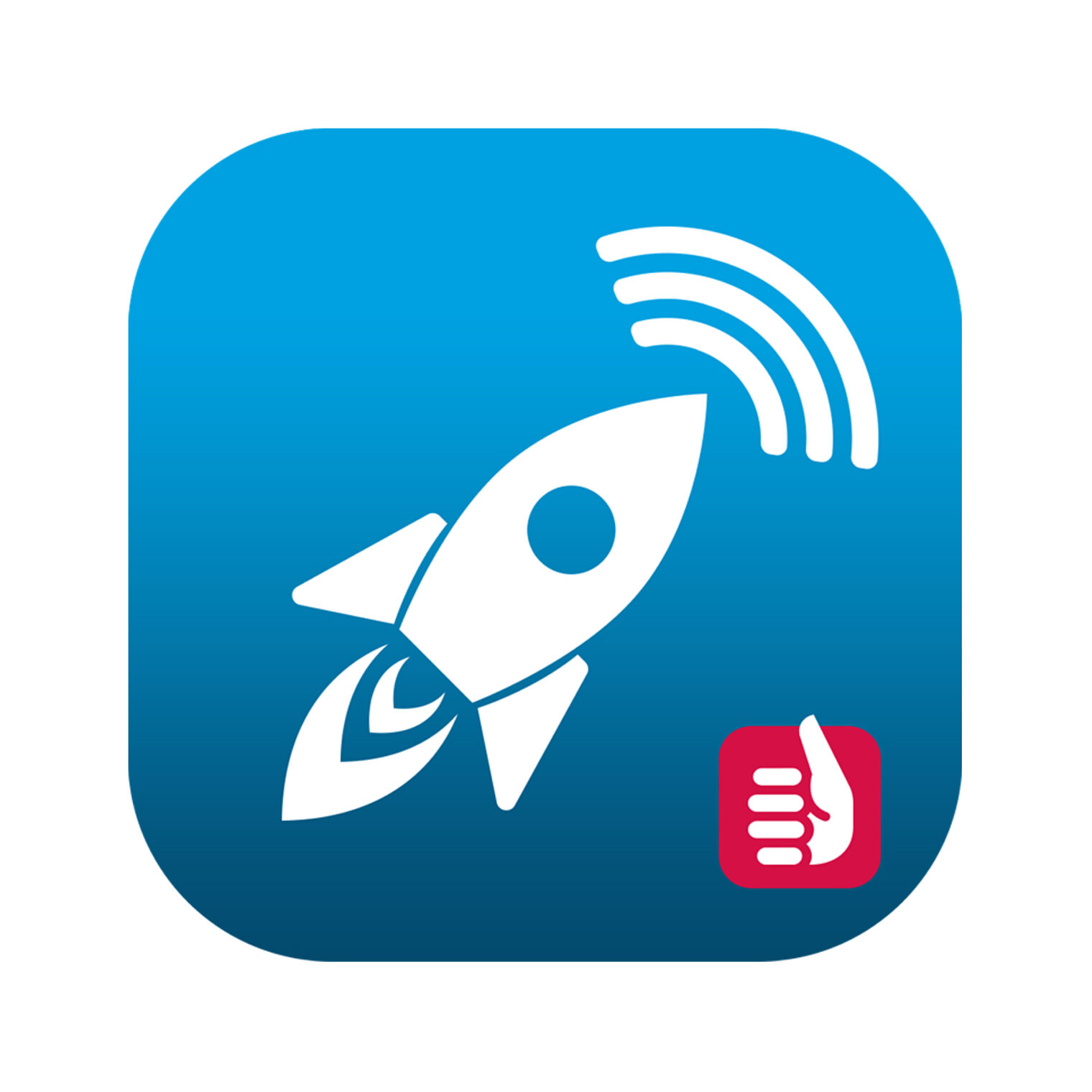 Lehrstellenradar, App, Icon, Logo