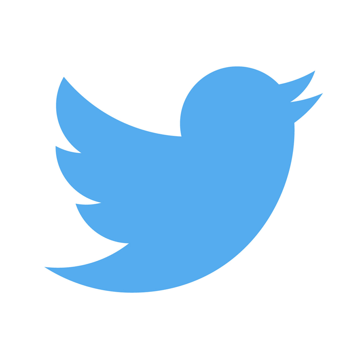 Twitter, Social Media, Icon, Logo