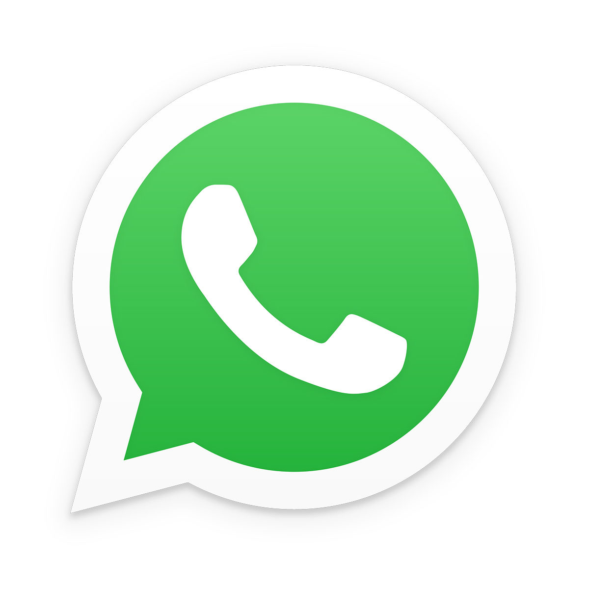 WhatsApp, Social Media, App, Icon, Logo