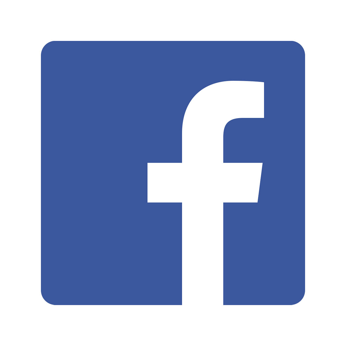 Facebook, Social Media, App, Icon, Logo