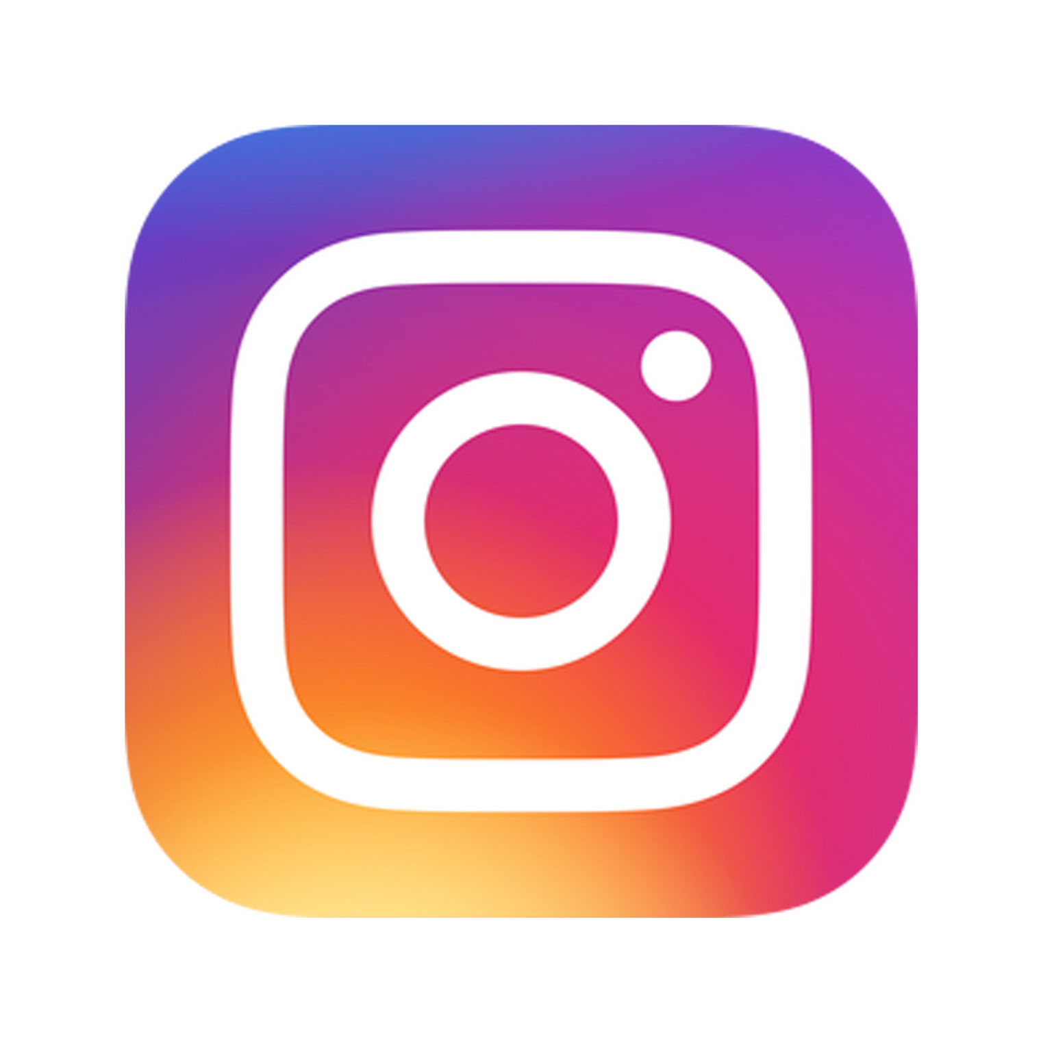 Instagram, Social Network, Logo, Icon, App