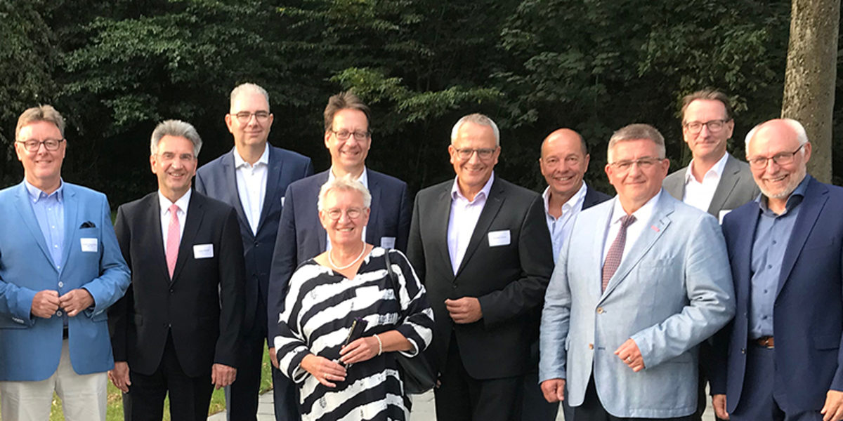 Politik, Parlamentarischer Abend 2019 in Lüneburg LG