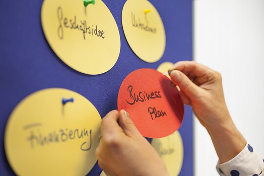 Businessplan
