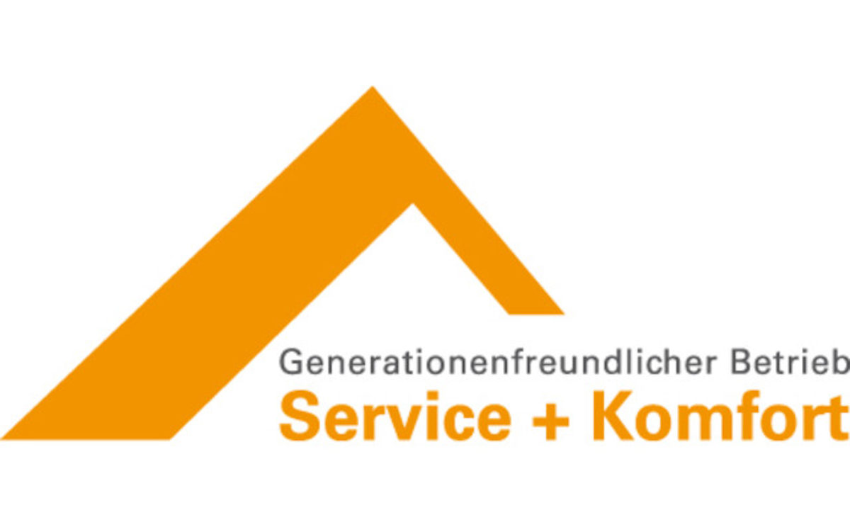 Logo, Generationenfreundlicher Betrieb