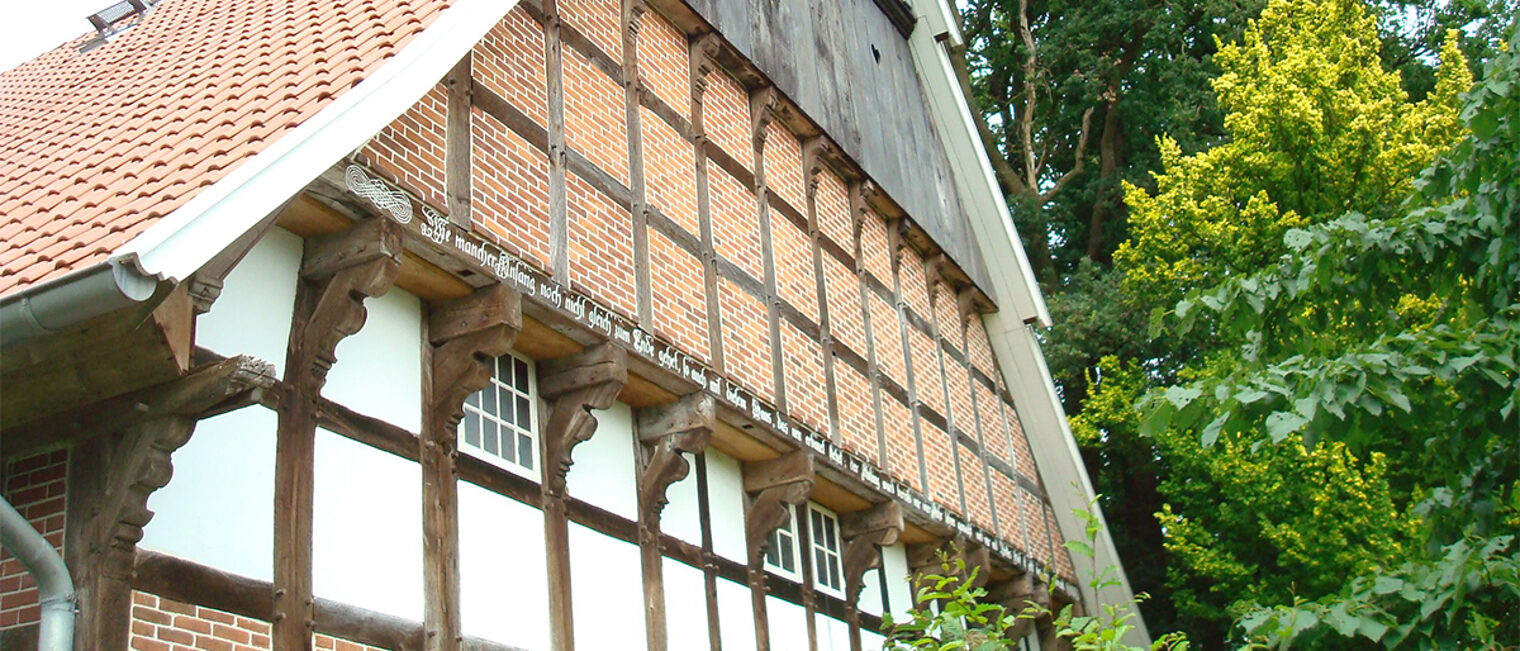 Bundespreis für Handwerk in der Denkmalpflege