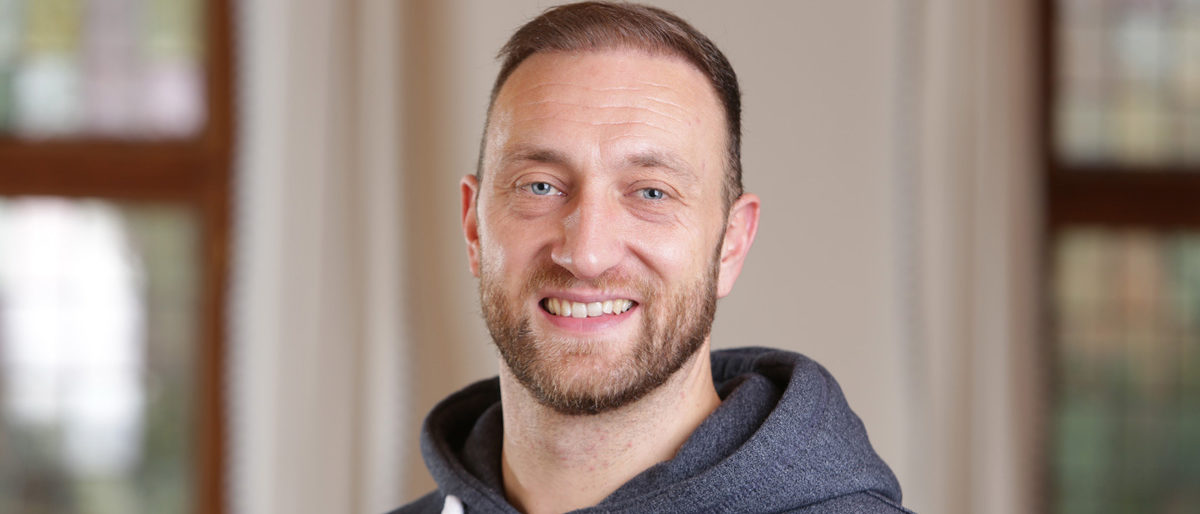 Assistent der Nachfolgemoderation Jörg Marsiske Assistent der Nachfolgemoderation Jörg Marsiske