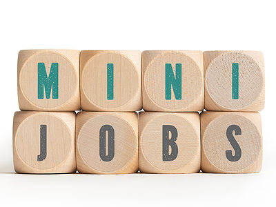 Minijobs Minijobs