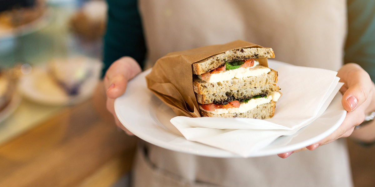 Service, Café, Bistro, Bäckerei, Fachverkäuferin für Lebensmittel, Bäckereifachangestellte