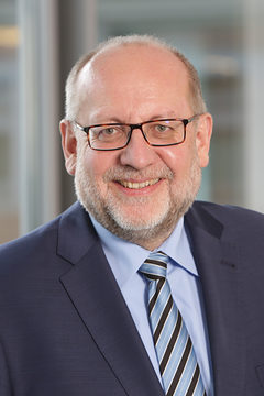 Klaus Dettmar Klaus Dettmar