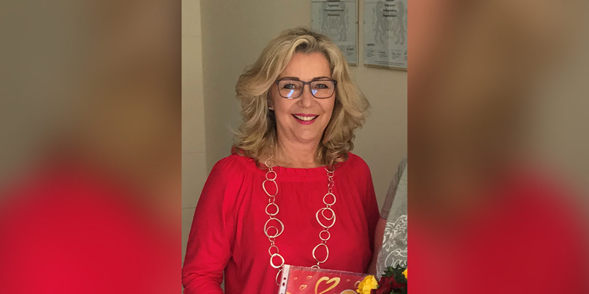 Anette Leifert von Bäckerei Leifert GmbH Anette Leifert von Bäckerei Leifert GmbH