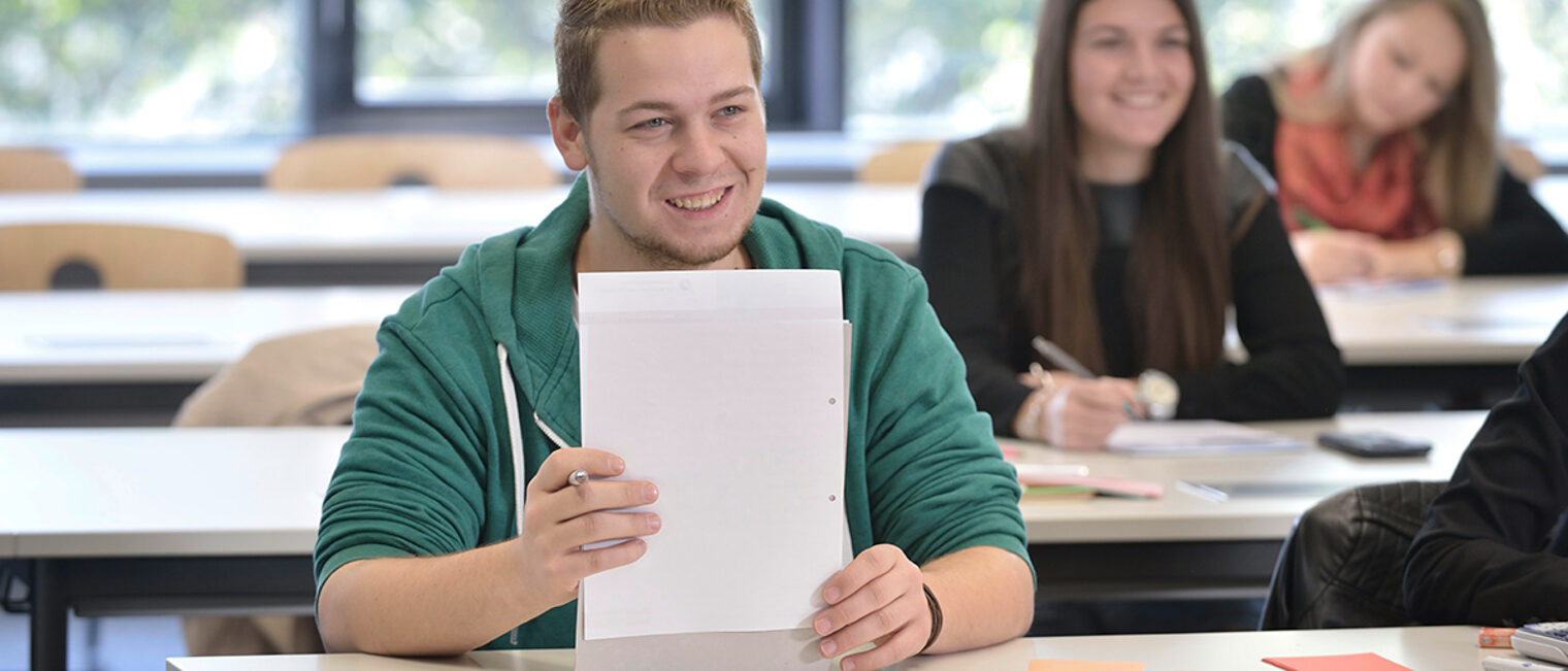 Fort- und Weiterbildung in den Technologiezentren der Handwerkskammer Braunschweig-Lüneburg-Stade.