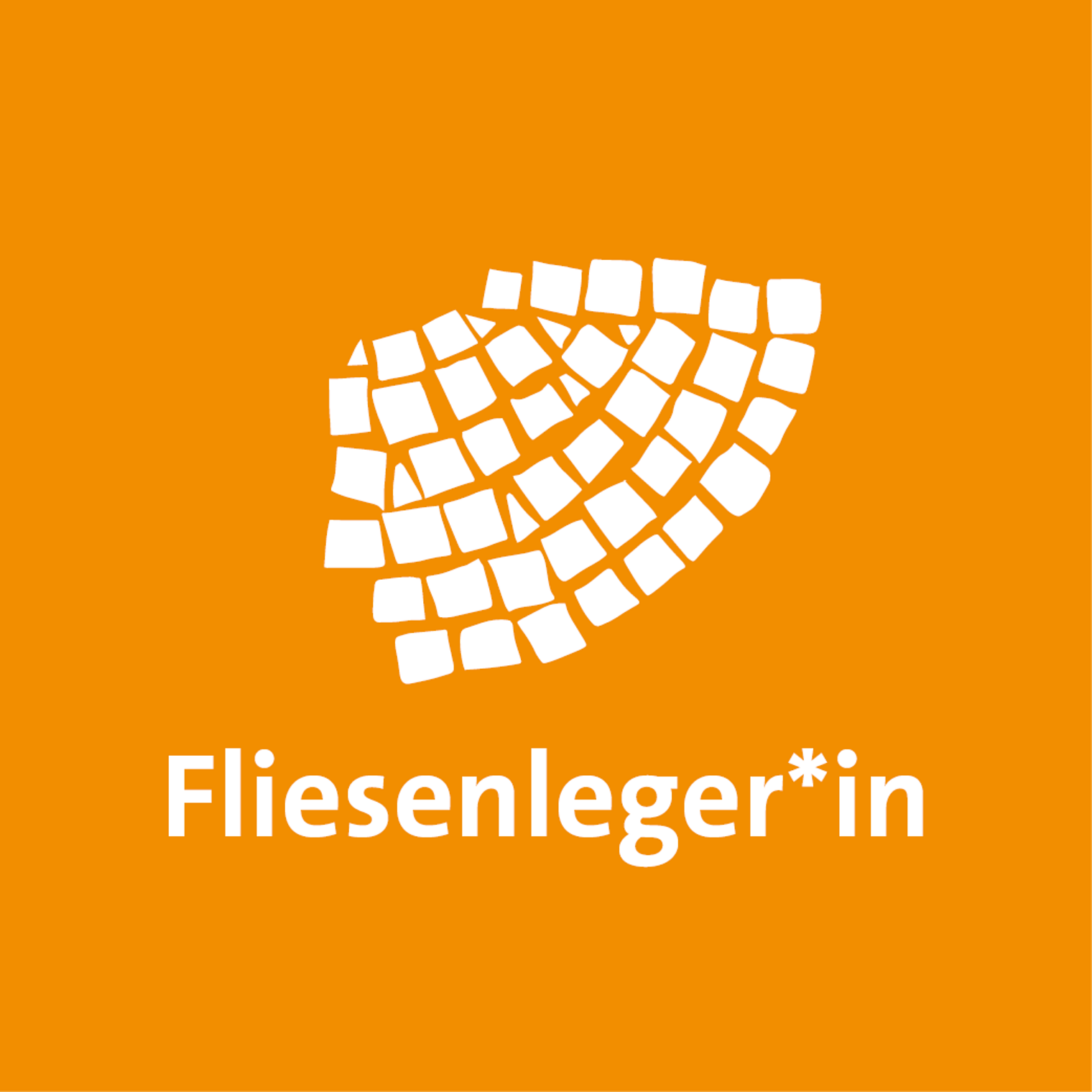 Icon Fliesenleger*in