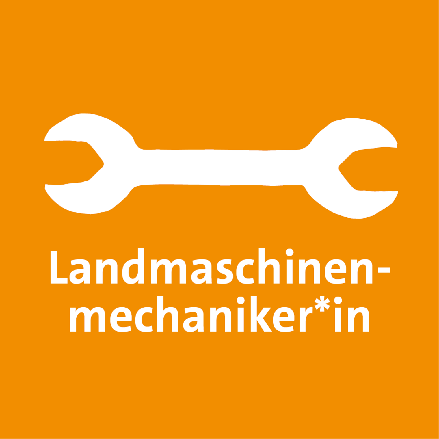 Icon Landmaschinenmechaniker*in