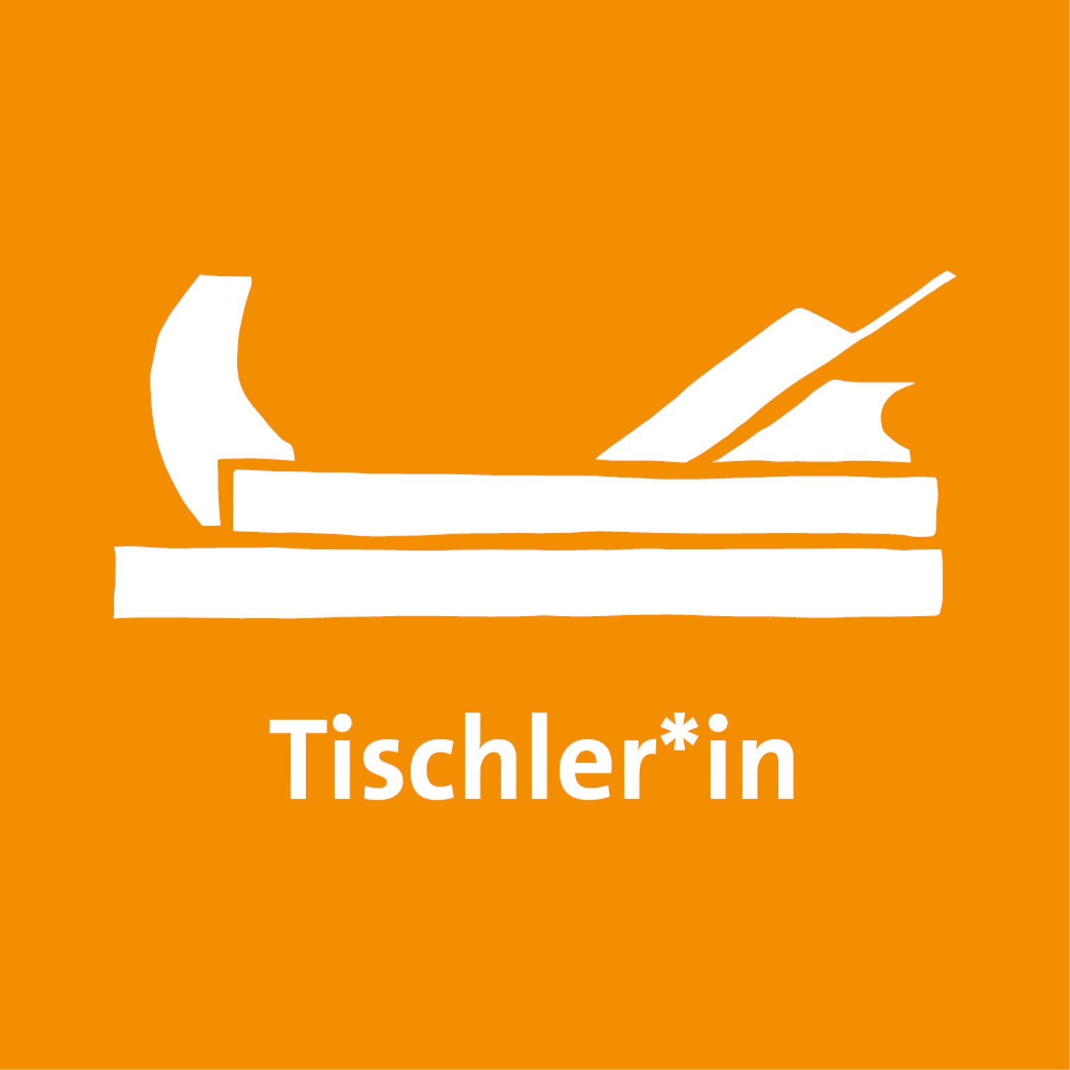 Icon Tischler*in