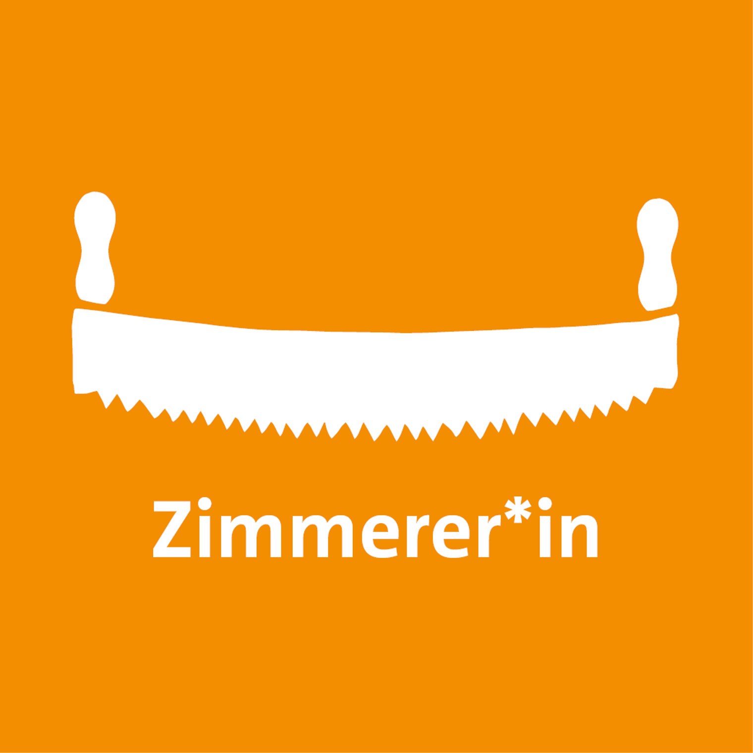 Icon Zimmerer*in