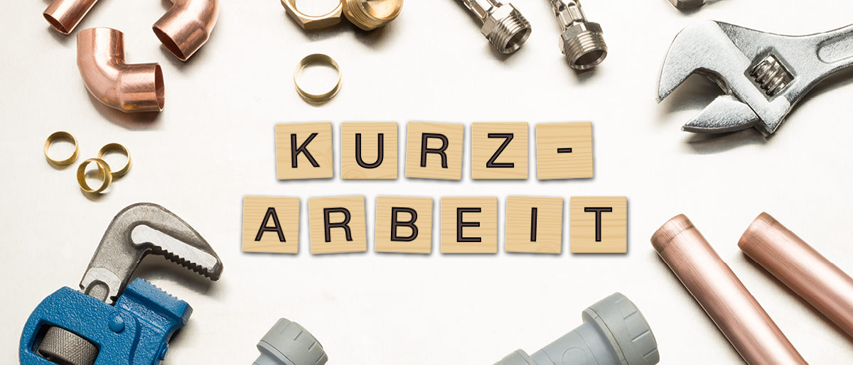 Kurzarbeit Kurzarbeit