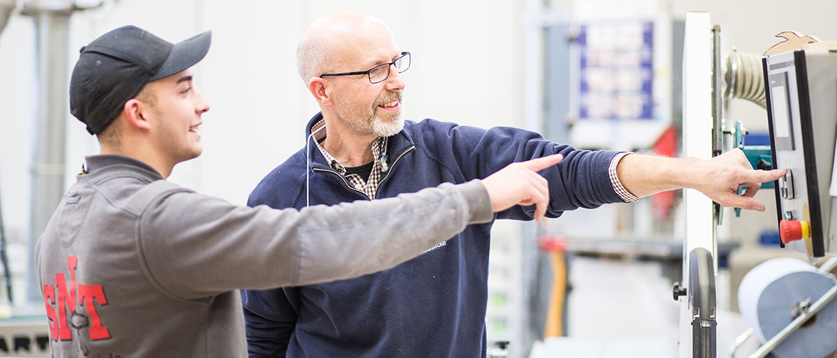 Tischler-Ausbildung Tischler-Ausbildung