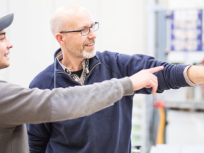 Tischler-Ausbildung Tischler-Ausbildung