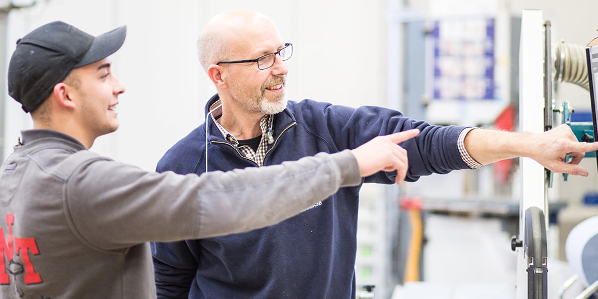 Tischler-Ausbildung Tischler-Ausbildung