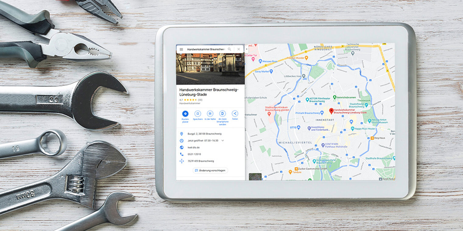 Google Maps Google Maps