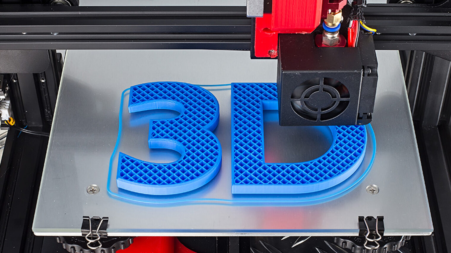 3D-Drucker