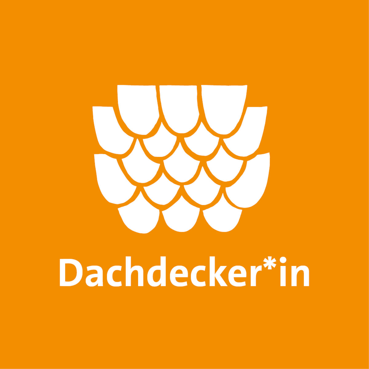 Icon Dachdecker*in