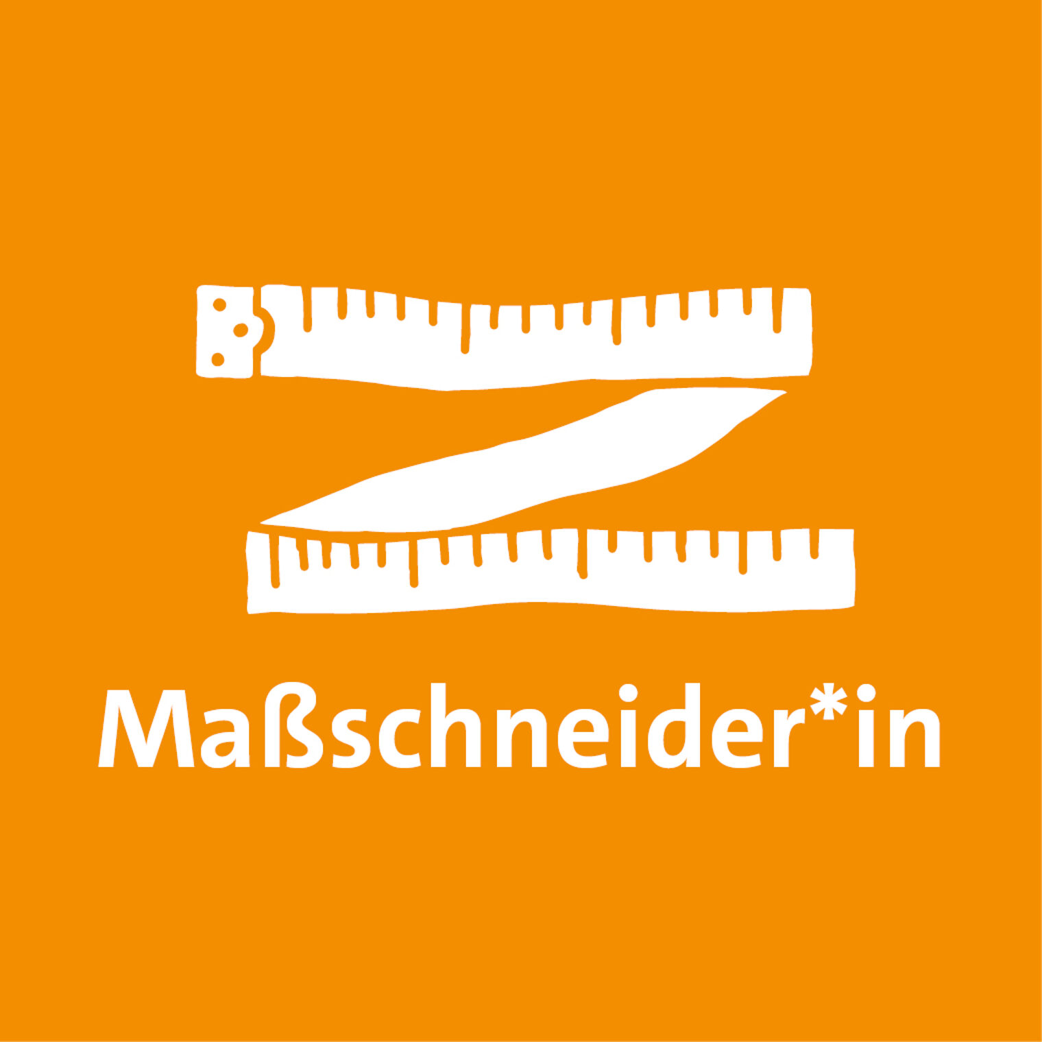 Icon Maßschneider*in