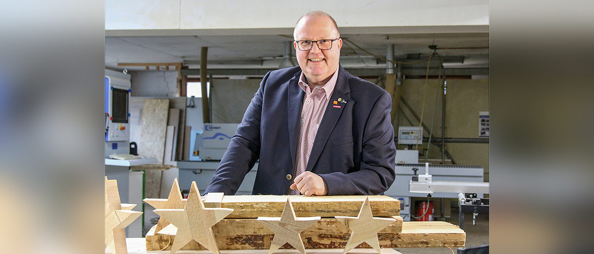 Mitglied der Vollversammlung Jörg Klintworth Mitglied der Vollversammlung Jörg Klintworth