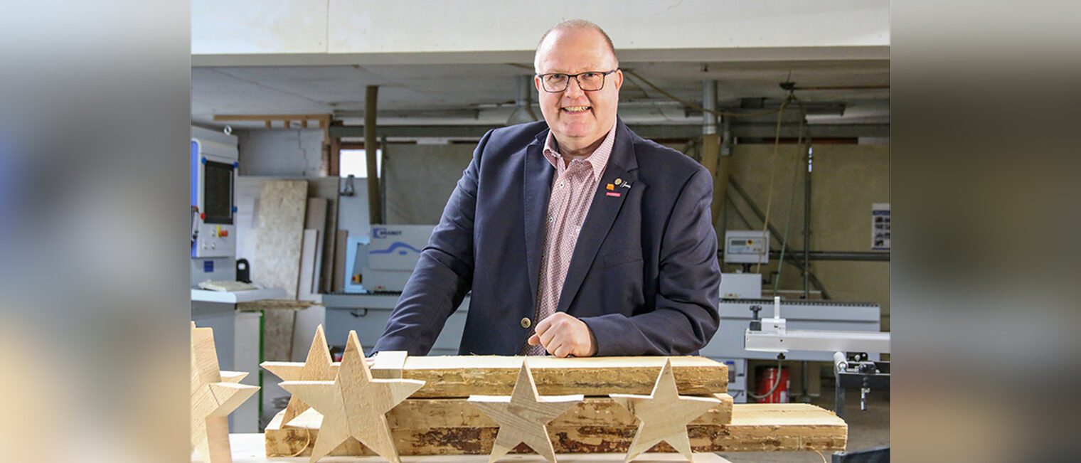 Mitglied der Vollversammlung Jörg Klintworth Mitglied der Vollversammlung Jörg Klintworth