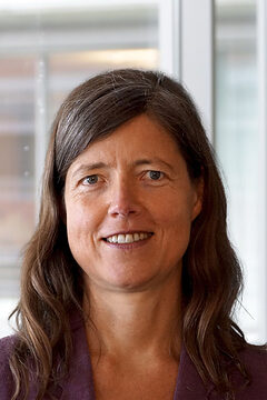 Christina Völkers, Abteilungsleiterin Koordinierungsstelle zur Frauenförderung Christina Völkers, Abteilungsleiterin Koordinierungsstelle zur Frauenförderung