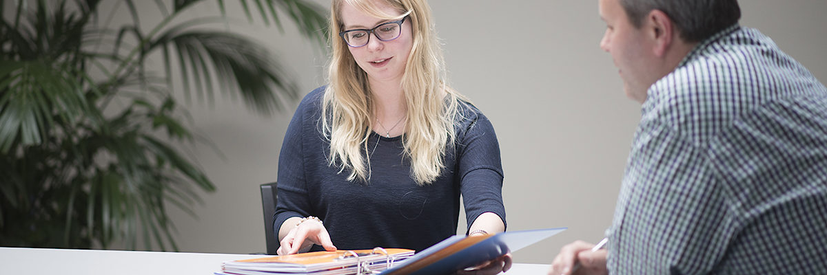 Ausbildungsberatung Ausbildung