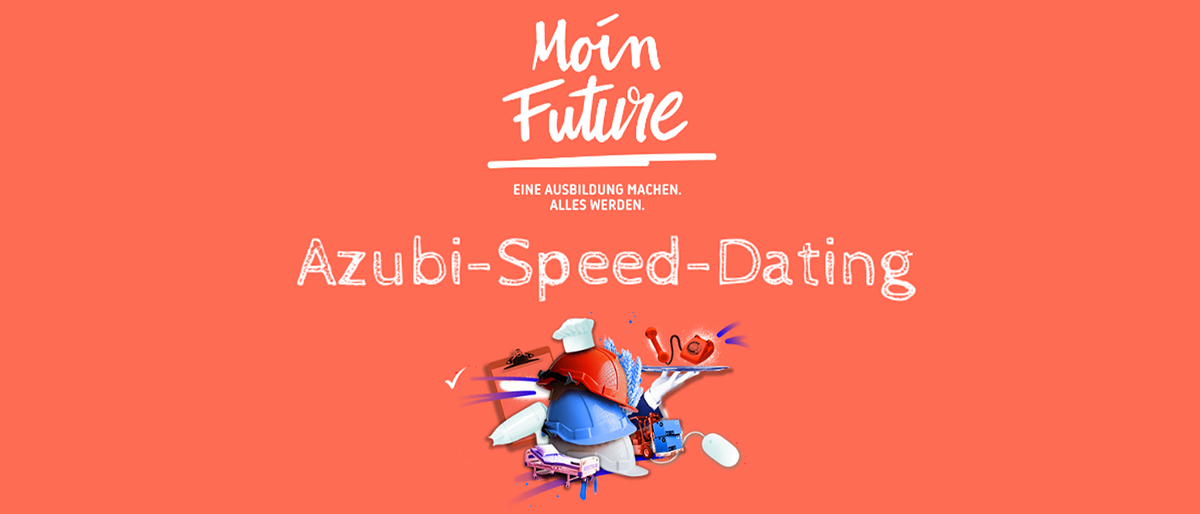 Azubi-Speed-Dating Azubi-Speed-Dating