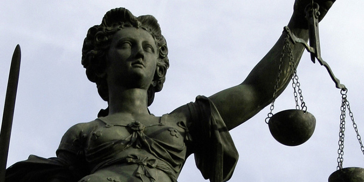 Recht, Gerechtigkeit, Schwert, Waage, Justiz,