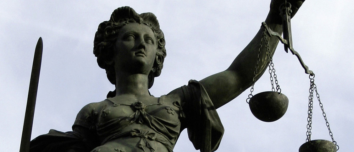 Recht, Gerechtigkeit, Schwert, Waage, Justiz,