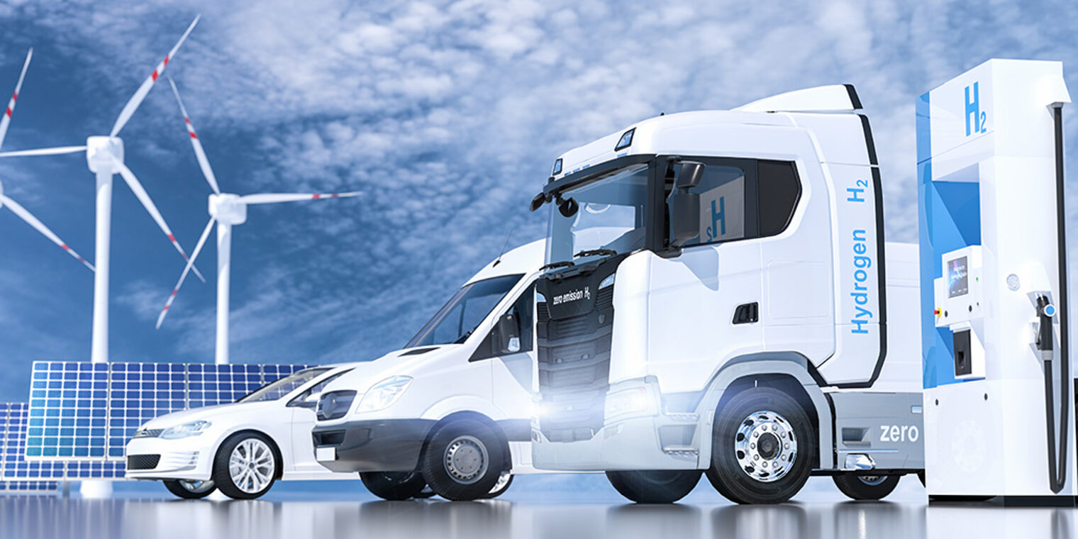 Neue Förderrichtlinie für Nutzfahrzeuge mit alternativen Antrieben. EU genehmigt neue Förderrichtlinie für Nutzfahrzeuge mit alternativen Antrieben ¿ Förderaufrufe wurden veröffentlicht.