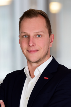 Daniel Harms Daniel Harms