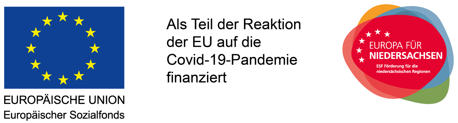 Logo REACT-EU-ESF