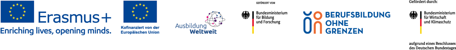 Logos Internationale Bildungsprojekte 12-2021
