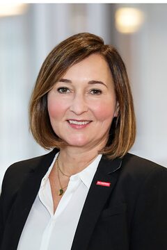 Natalia Marszall ist Ihnen bei Fragen gern behilflich. Natalia Marszall ist Ihnen bei Fragen gern behilflich.