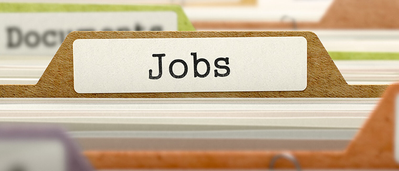Symbolbild - Jobs